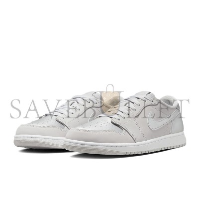 NIKE AIR JORDAN 3 COOL GREY CT8532-012